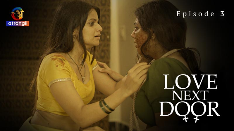 Love Next Door | Season 01 | Episode 03